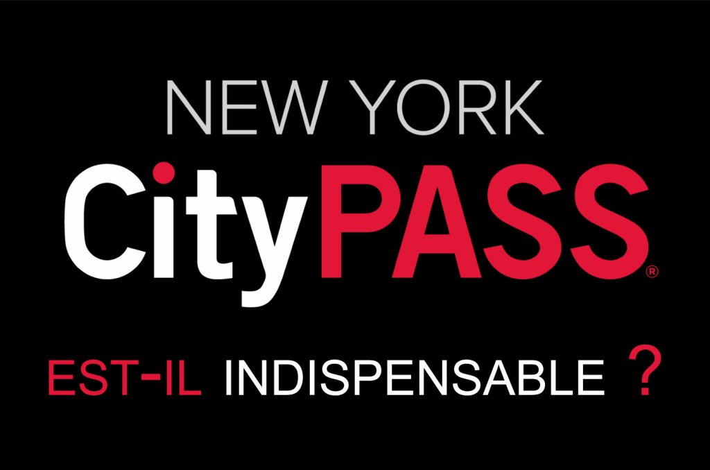 CityPass New York City